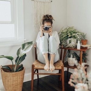 Meet your Posher, Kaitlin